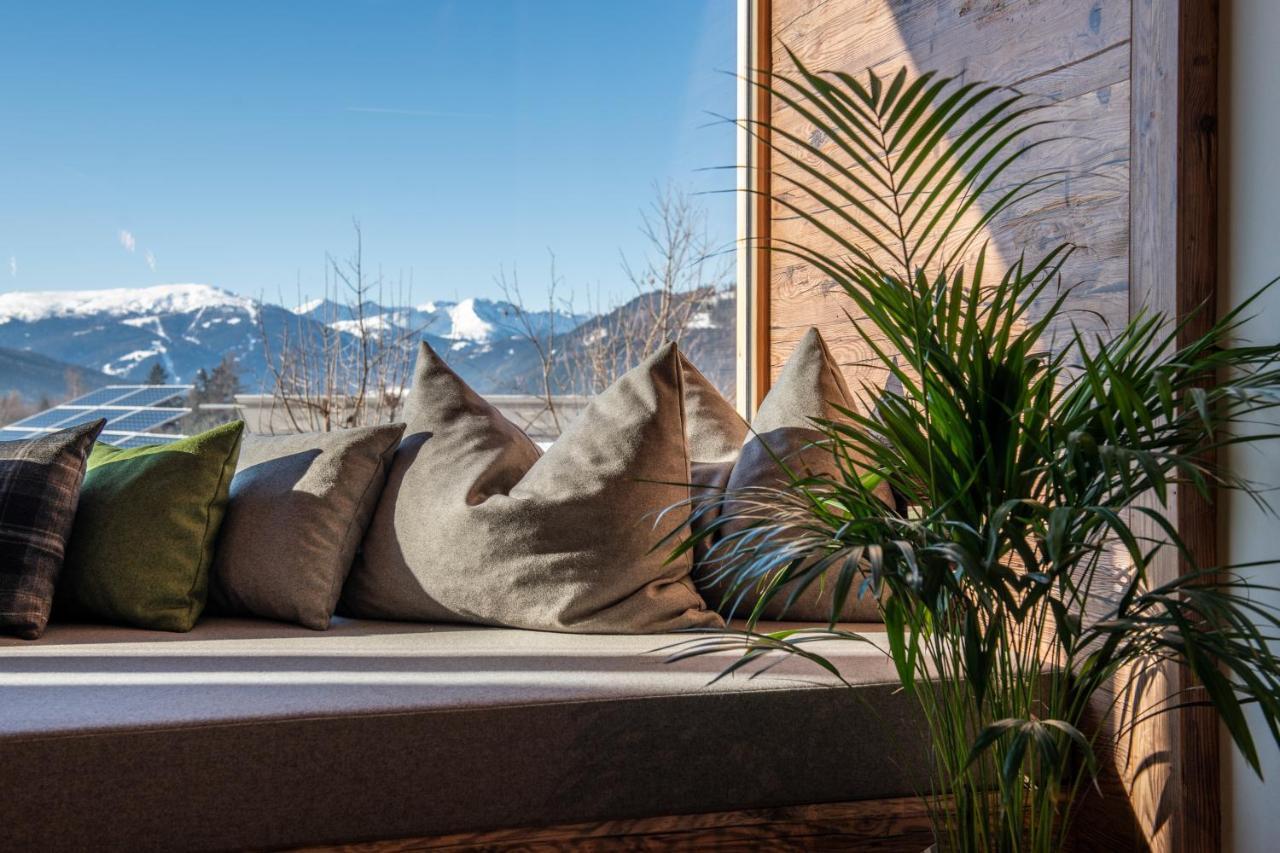 Lerchpeuntgut Alpenfreud Apartments Tamsweg Eksteriør billede