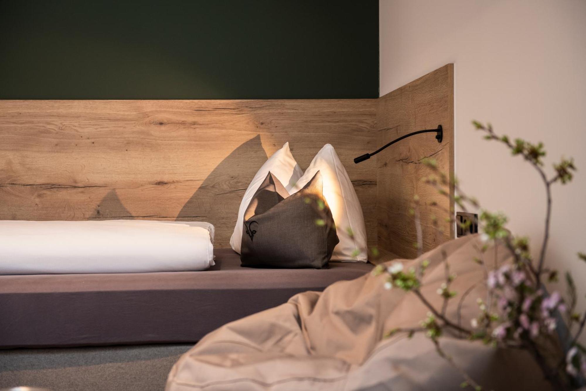 Lerchpeuntgut Alpenfreud Apartments Tamsweg Eksteriør billede